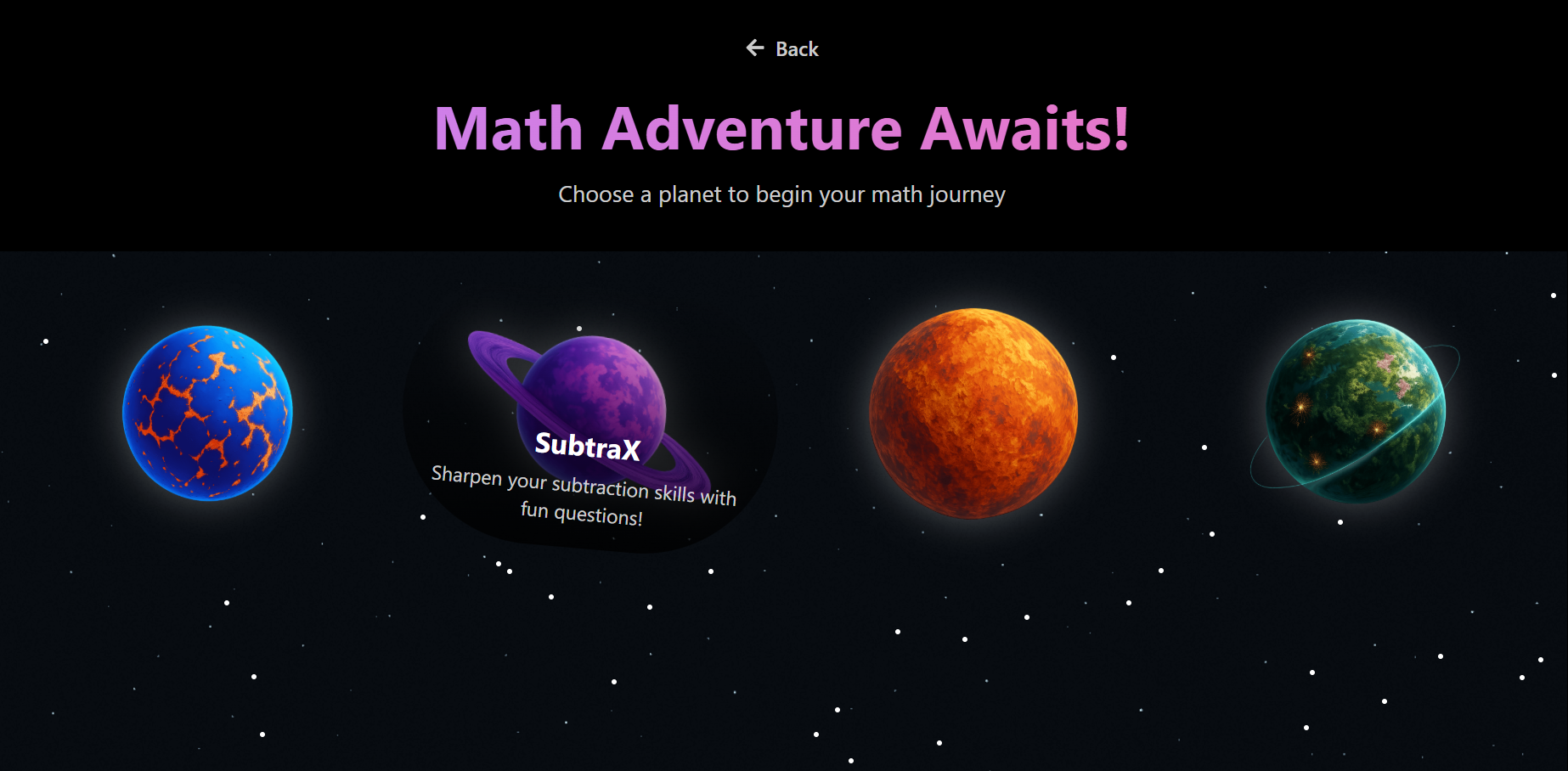 Matgueii- AI Math Tutor screenshot 3