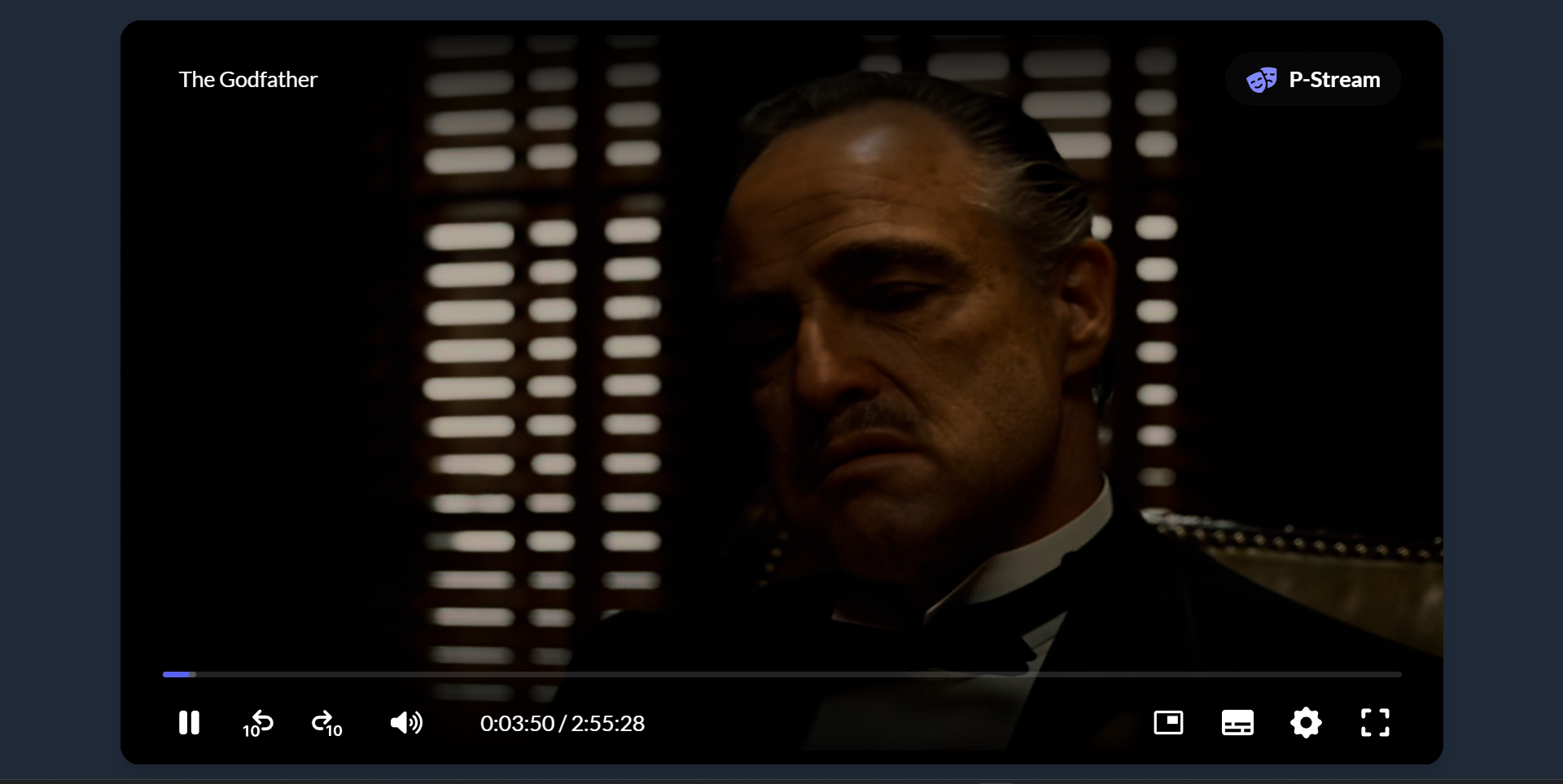ShowFlix- OTT Application screenshot 6